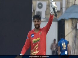 IPL Auction 2024: ये 5 अनकैप्ड भारतीय खिलाड़ी कर सकते हैं रकम से हैरान, यह खिलाड़ी रेस में सबसे आगे IPL Auction 2024: ये 5 अनकैप्ड भारतीय खिलाड़ी कर सकते हैं रकम से हैरान, यह खिलाड़ी रेस में सबसे आगे