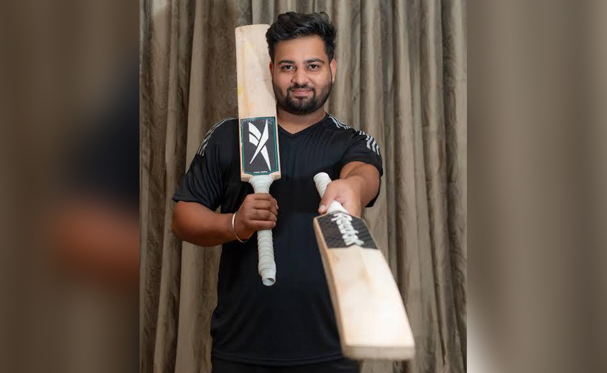 हरियाणा के पूर्व अंडर-19 क्रिकेटर ने ऋषभ पंत से ठगे 1.6 करोड़ रुपये, पुलिस ने किया गिरफ्तार