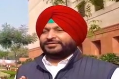 'इंडिया गठबंधन को साथ लेकर चलते तो....': कांग्रेस की हार पर रवनीत सिंह बिट्टू 'इंडिया गठबंधन को साथ लेकर चलते तो....': कांग्रेस की हार पर रवनीत सिंह बिट्टू