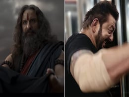 संजय दत्त बने रावण, संजू बाबा की आवाज सुन भूल जाएंगे आदिपुरुष के सैफ अली खान को संजय दत्त बने रावण, संजू बाबा की आवाज सुन भूल जाएंगे आदिपुरुष के सैफ अली खान को