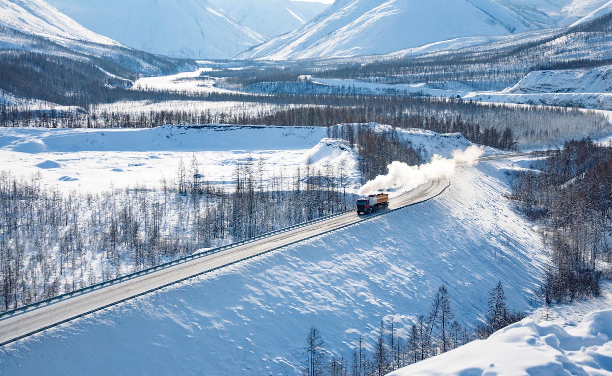 With Temperature Dropping To Minus 58 Degrees, Here Is How You Can Enjoy Winter Vacation In Serbia