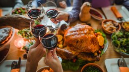 4 Expert Tips To Handle Eating Guilt-free During The Festive Season
