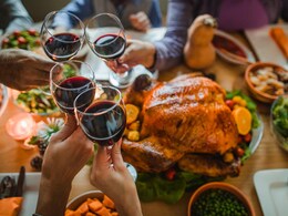 4 Expert Tips To Handle Eating Guilt-free During The Festive Season