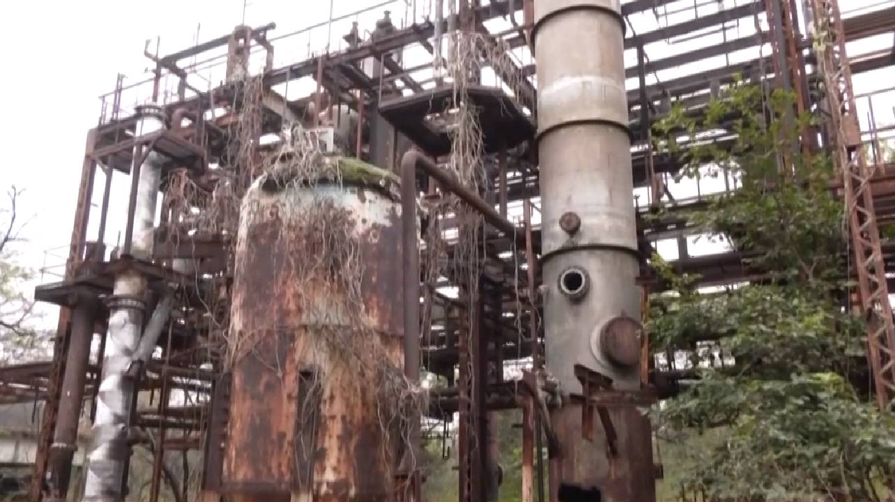 कहानी 39 साल पुरानी उस रात की जब जहरीली गैस ने ले ली हजारों जिंदगियां