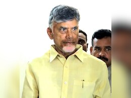 Telugu People Should Rise To Top Position In World, Says Chandrababu Naidu