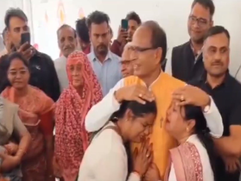 MP News: दिल्ली जाने के सवाल पर शिवराज सिंह बोले- 'कुछ मांगने के बजाय मैं मरना बेहतर समझूंगा'