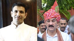 कांग्रेस ने MP में प्रदेश कार्यकारिणी की भंग, पीसीसी चीफ बोले-"मैं नहीं हम" की भावना से करें काम