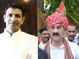 कांग्रेस ने MP में प्रदेश कार्यकारिणी की भंग, पीसीसी चीफ बोले-"मैं नहीं हम" की भावना से करें काम