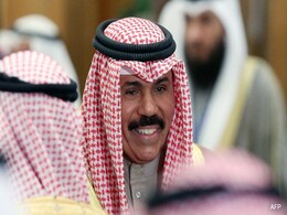 Kuwait Emir Sheikh Nawaf Dies After 3 Years In Power. He Was 86 Kuwait Emir Sheikh Nawaf Dies After 3 Years In Power. He Was 86