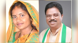 Bhatgaon Assembly Seat: भटगांव विधानसभा पर हुआ बड़ा उलटफेर, BJP ने बिगाड़ा कांग्रेस का खेल!&nbsp;