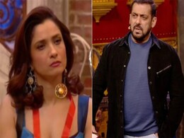 Bigg Boss 17: डॉक्टर संग बातचीत पर अंकिता लोखंडे पर भड़के सलमान खान, बोले- क्या ये आपके लुक्स के बारे में था? Bigg Boss 17: डॉक्टर संग बातचीत पर अंकिता लोखंडे पर भड़के सलमान खान, बोले- क्या ये आपके लुक्स के बारे में था?