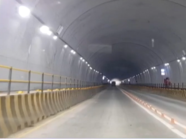 अरुणाचल प्रदेश को ऑल वेदर सुरंग की सौगात, रणनीतिक तौर पर  बेहद अहम