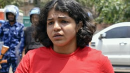 "Brij Bhushan Singh's Dominance And Bullying...": Sakshi Malik's Heartfelt Plea To PM Narendra Modi