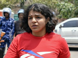 "Brij Bhushan Singh's Dominance And Bullying...": Sakshi Malik's Heartfelt Plea To PM Narendra Modi "Brij Bhushan Singh's Dominance And Bullying...": Sakshi Malik's Heartfelt Plea To PM Narendra Modi