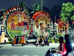 Revanth Reddy Is Telangana Chief Minister, 11 Join Cabinet. Who Are They? Revanth Reddy Is Telangana Chief Minister, 11 Join Cabinet. Who Are They?