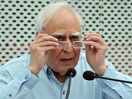 Reducing J-K To UT 'Constitutional Misdemeanour': Sibal Renews Statehood Demand