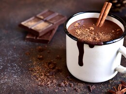 Did You Know: Hot Chocolate May Be Great For Your Mental Health Too Did You Know: Hot Chocolate May Be Great For Your Mental Health Too