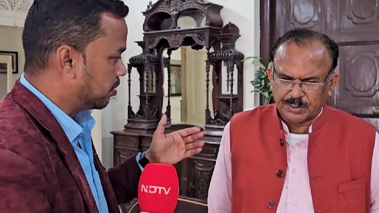 विधानसभा अध्यक्ष ने अधिकारियों को क्यों दिया 48 घंटे का अल्टीमेटम ?