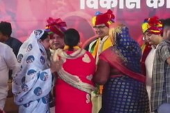 After BJP Win In Madhya Pradesh, Eye On Poll Promises After BJP Win In Madhya Pradesh, Eye On Poll Promises
