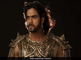 10 साल बाद ऐसे दिखते हैं महाभारत के दुर्योधन, कभी अर्पित रांका ने सीरियल के लिए बढ़ाया था सौ किलो वजन 10 साल बाद ऐसे दिखते हैं महाभारत के दुर्योधन, कभी अर्पित रांका ने सीरियल के लिए बढ़ाया था सौ किलो वजन
