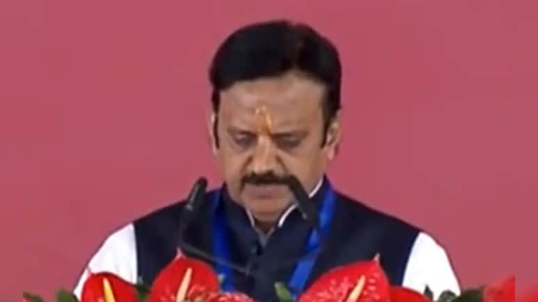 मध्य प्रदेश में 10 हजार होगी मेडिकल की सीटें, एनडीटीवी कॉन्क्लेव में बोले डिप्टी सीएम राजेंद्र शुक्ल