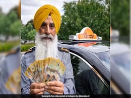 Sikh Taxi Driver In Australia Returns $8000 He Found In His Car, Internet Reacts Sikh Taxi Driver In Australia Returns $8000 He Found In His Car, Internet Reacts