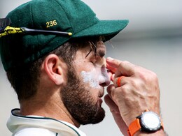 Shaheen Afridi Not Picked For 3rd Test vs Australia. Harsha Bhogle Says, Pakistan "Looks A Bit Thin"