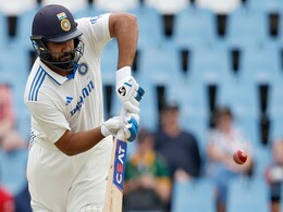 IND vs SA: इतनी बुरी गत  कर दी रबाडा ने रोहित की, दक्षिण अफ्रीकी पेसर ने बना दिया रिकॉर्ड IND vs SA: इतनी बुरी गत  कर दी रबाडा ने रोहित की, दक्षिण अफ्रीकी पेसर ने बना दिया रिकॉर्ड