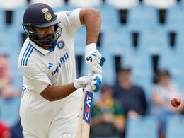 India Coach Silences Rohit Sharma's Critics With "Best Puller In The World" Remark
