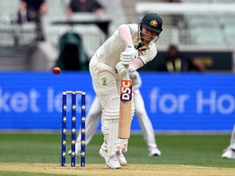 "It's A Tough One": David Warner Picks His Replacement As Australia Opener "It's A Tough One": David Warner Picks His Replacement As Australia Opener