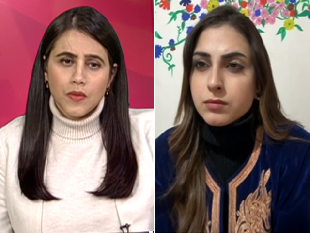 "Streets Have Become Safer For Us": Young Kashmiris On What Has Changed