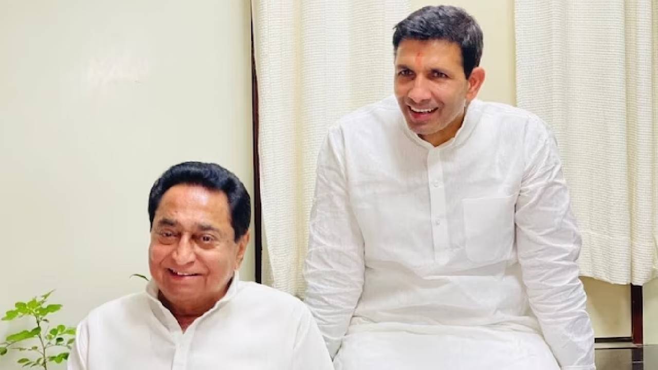 कांग्रेस ने मध्य प्रदेश में हार के बाद भी जीतू पटवारी पर क्यों जताया भरोसा?