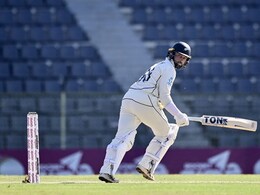 Bangladesh vs New Zealand, 1st Test Day 4 Highlight: Bad Light Evits Bangladesh Win After New Zealand Crumble