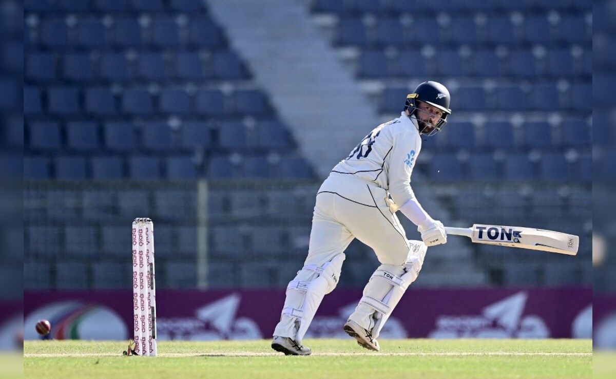 Latest and Breaking News on NDTV