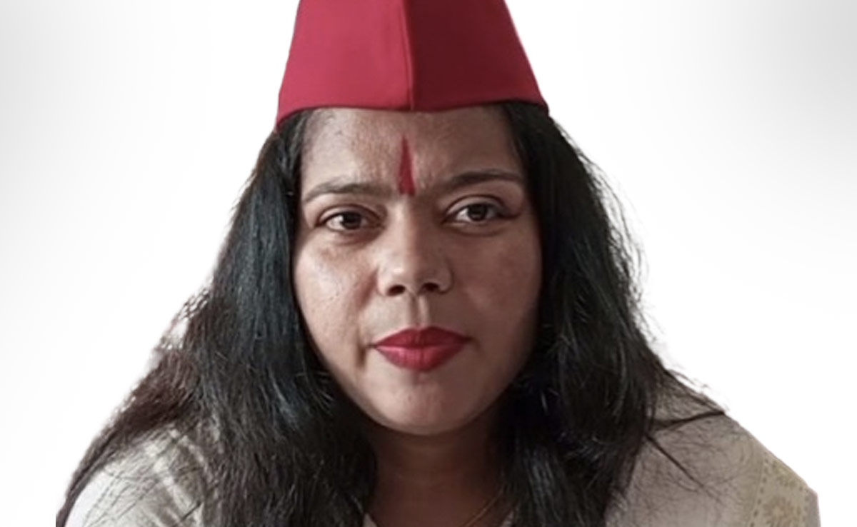 विधानसभा चुनाव लड़ने वाली सपा नेता के घर चोरों ने बोला धावा, उड़ा ले गए लाखों के सामान