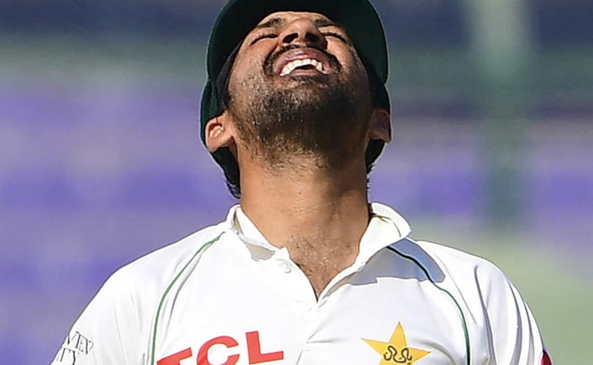 पाकिस्तान को मिलेगा सबसे युवा टेस्ट कोच! 38 की उम्र में इस चैंपियन को मिल सकती है कमान