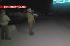 4 Soldiers Killed In Action After Encounter With Terrorists In J&K 4 Soldiers Killed In Action After Encounter With Terrorists In J&K