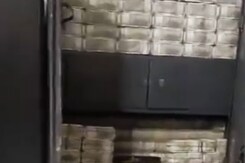Video: Over Rs 200 Crore Recovered In Income Tax Raids In Odisha Video: Over Rs 200 Crore Recovered In Income Tax Raids In Odisha