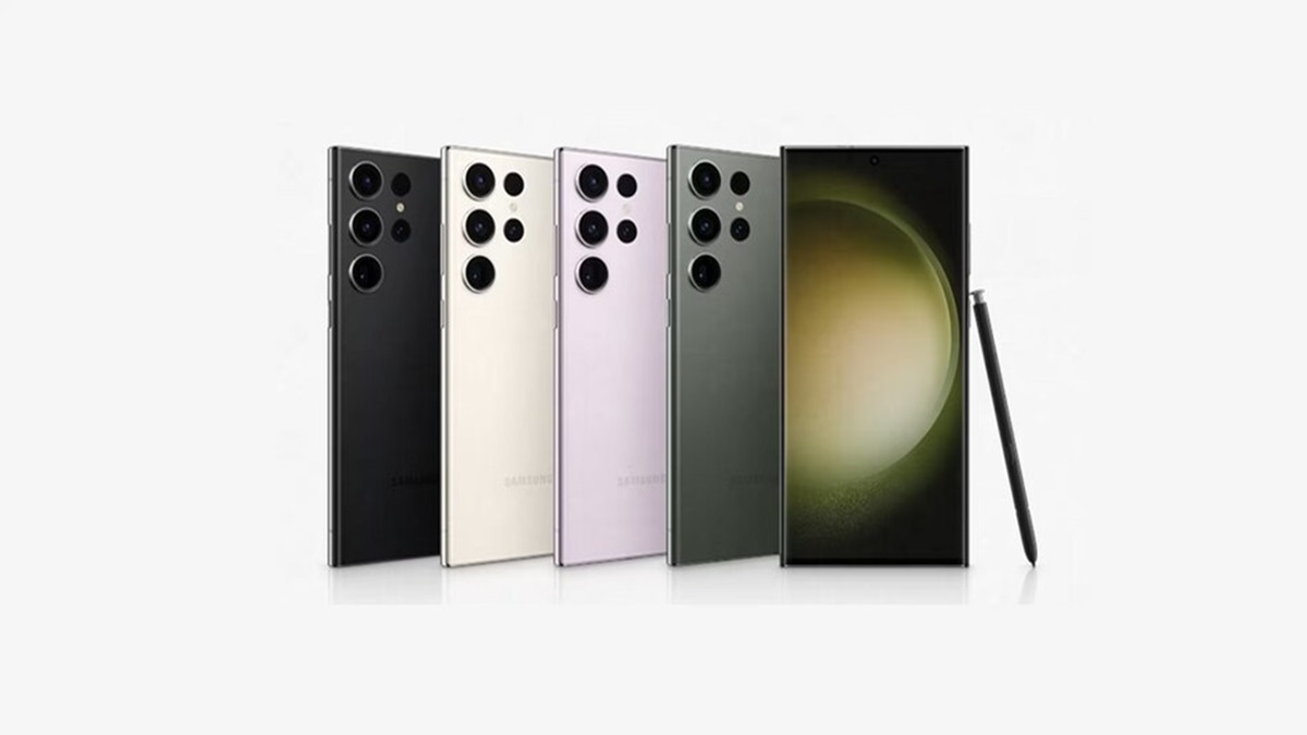 Government Issues High-Risk Alert For Samsung Mobile Phone Users. Read Details