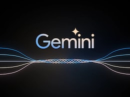 Google's Gemini AI App Now Available For Android Users In India: 5 Points Google's Gemini AI App Now Available For Android Users In India: 5 Points