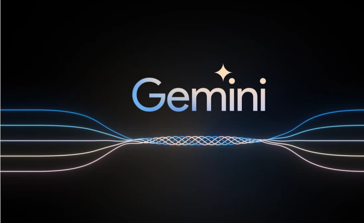 Google Launches Gemini 3, Embeds AI Model Into Search Immediately
