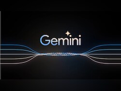 Google Launches Gemini Live, AI Voice Assistant For iOS Users