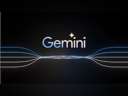 Google Launches Gemini Live, AI Voice Assistant For iOS Users