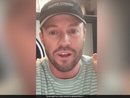 "Really? For That Price?" AB de Villiers' Honest Take On Mitchell Starc, Pat Cummins' IPL Windfall