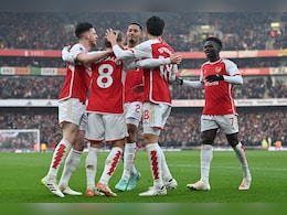 Arsenal Primed For Emery Reunion As Manchester City Fight To End Slump