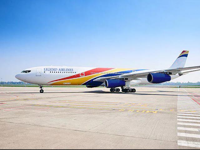 India Says Got Consular Access To Those Onboard Grounded Flight In France