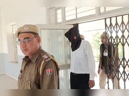 होटल में मसाज कराने आयी थी विदेशी महिला, युवक ने किया ऐसा गंदा काम कि जाना पड़ा जेल