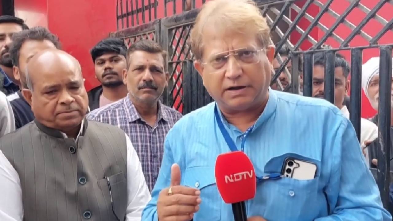 MP News: जबलपुर में सरकार बनने से पहले ही किसानों ने बढ़ा दी बीजेपी की मुश्किल?