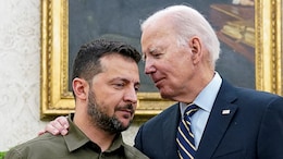 "Will Always Be Grateful": Zelensky Thanks US For $250 Million Aid
