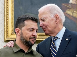 "Will Always Be Grateful": Zelensky Thanks US For $250 Million Aid "Will Always Be Grateful": Zelensky Thanks US For $250 Million Aid